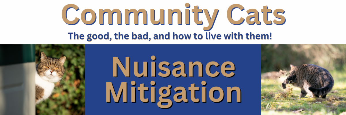 Nuisance Mitigation