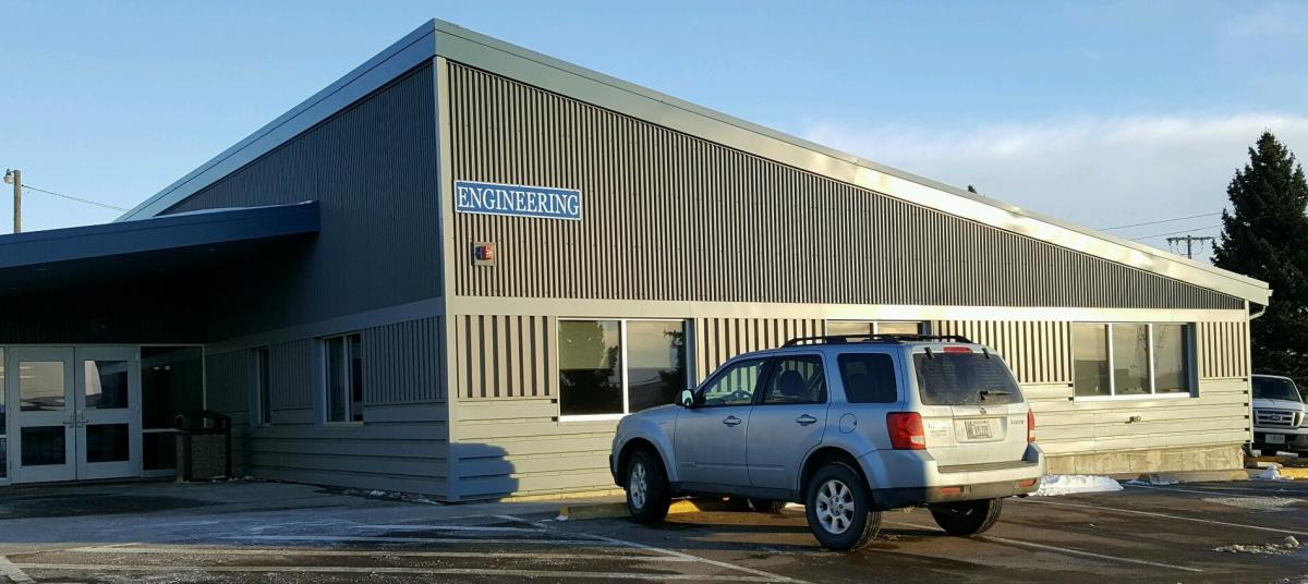 Welcome To The City Of Great Falls Engineering Office City Of Great Falls Montana