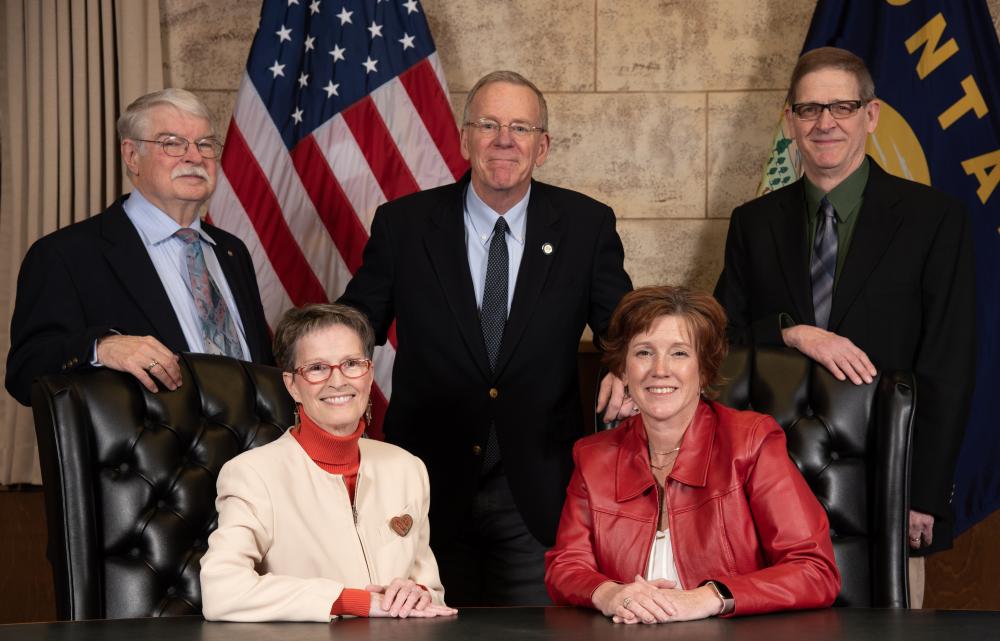 City Commission About Us City of Great Falls Montana