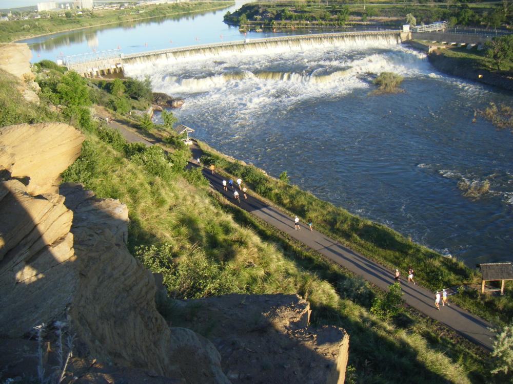 What to do in great falls montana