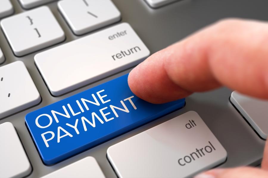 Online Bill Pay