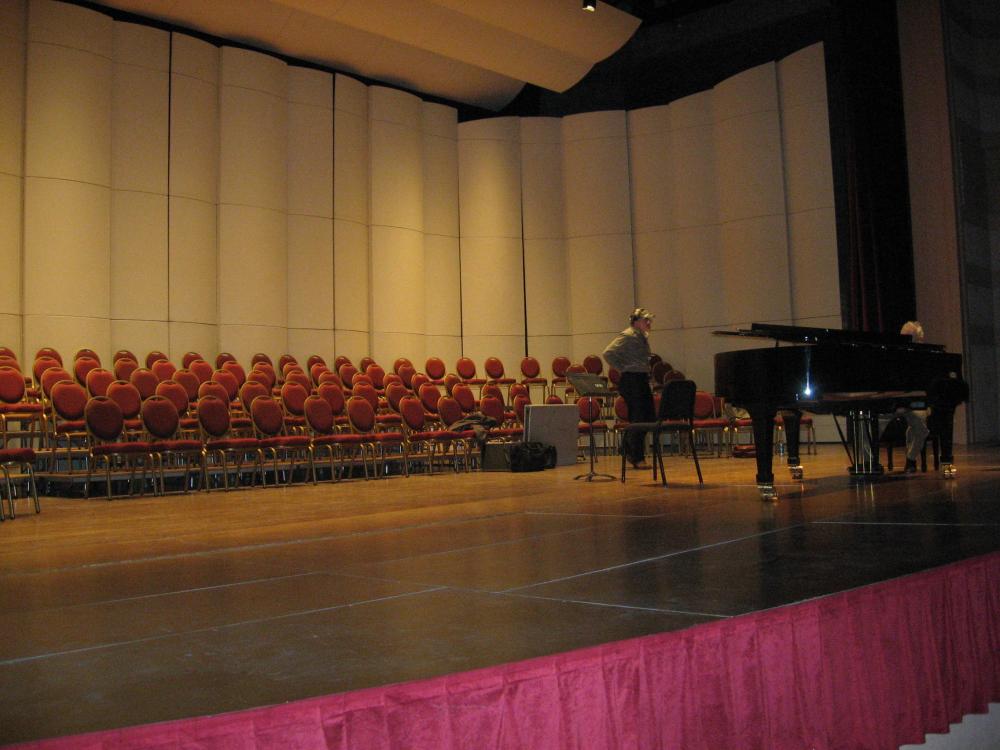 Theater Photos City of Great Falls Montana