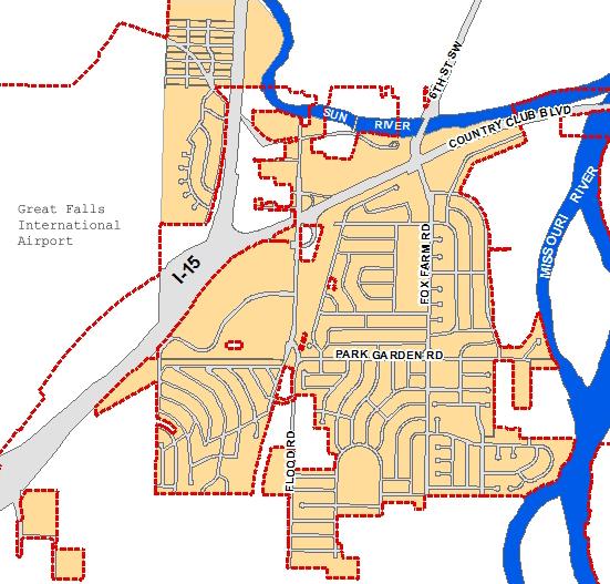 Neighborhood Council 1 | City of Great Falls Montana