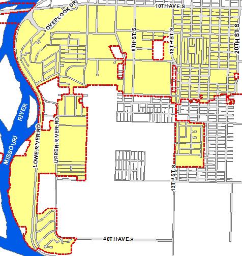 Neighborhood Council 6 | City of Great Falls Montana