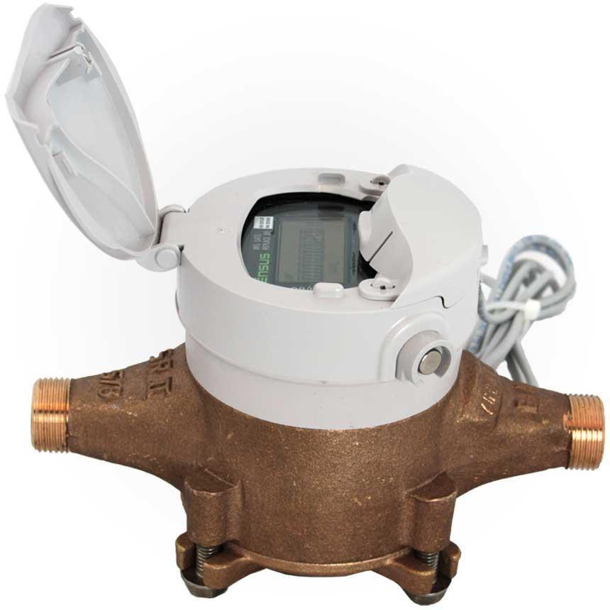 Meter Transceiver Units (MXU's) City of Great Falls Montana
