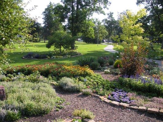 Gibson Park | City of Great Falls Montana