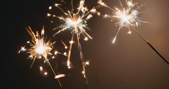 Sparklers